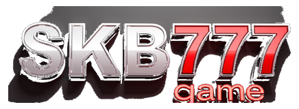 skgb777 game logo